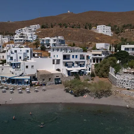 Apartamento Avra Pera Gyalos