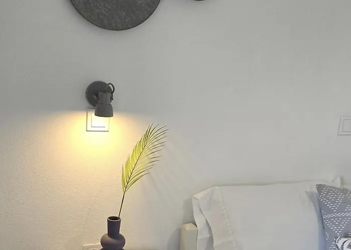 Apartamento Avra *