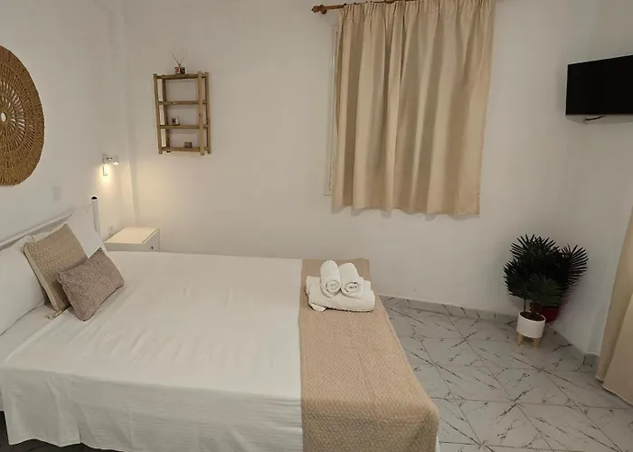 Apartamento Avra