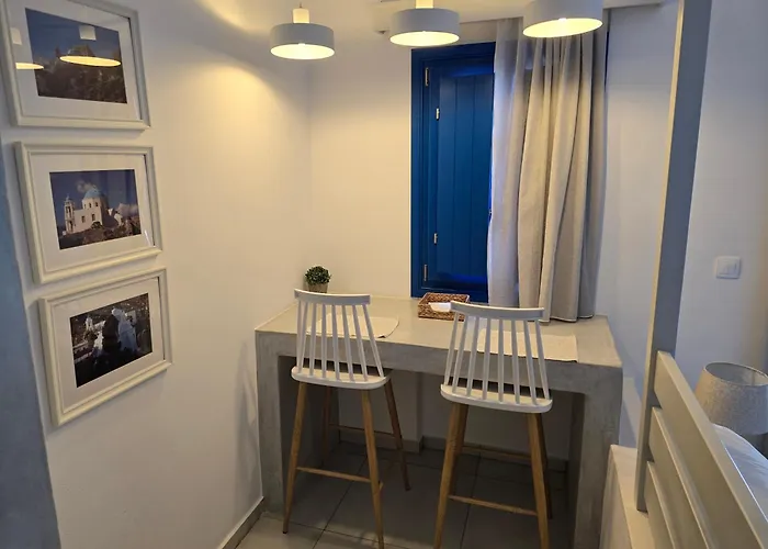 Apartamento Avra Pera Gyalos