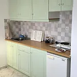 Avra Appartement *