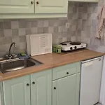 Avra Appartement *