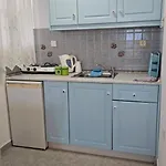 Avra Apartmán *