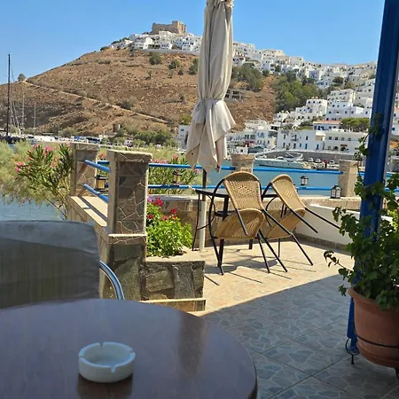 Apartment Avra *