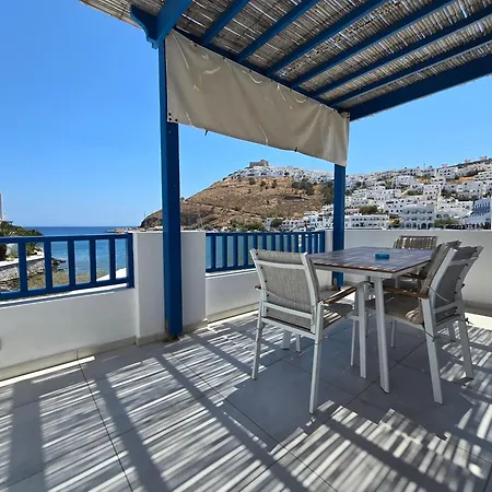 Avra Apartment