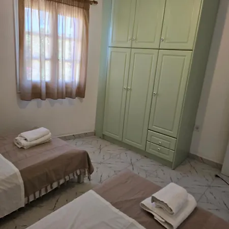 Avra Apartment *