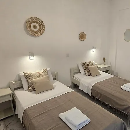 Apartment Avra *