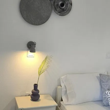 Apartment Avra *