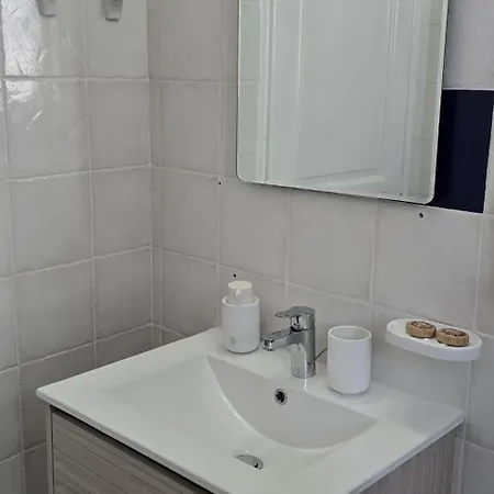Apartment Avra *