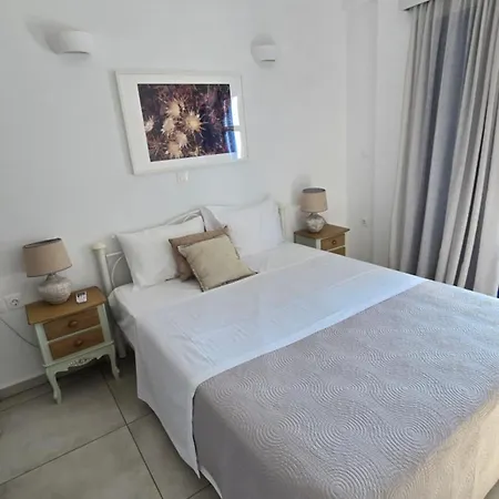 Avra Lägenhet Pera Gyalos