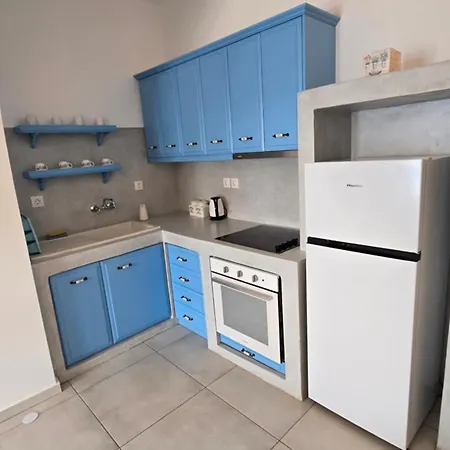 Apartment Avra