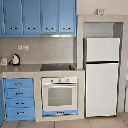 דירה Avra *