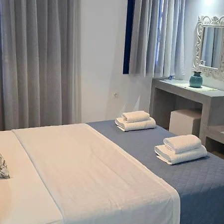 Apartment Avra *