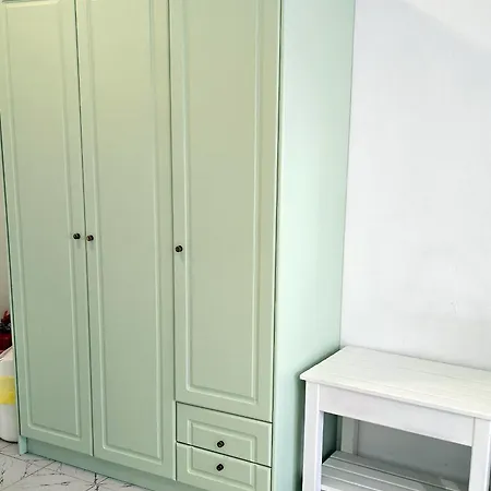 Avra Apartment