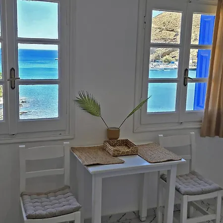 Avra Lägenhet Pera Gyalos