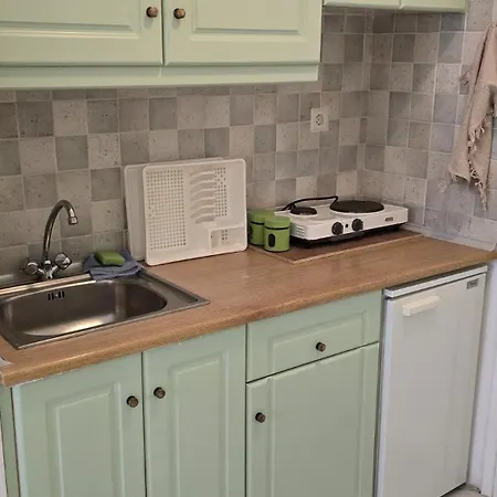 Avra Apartment *
