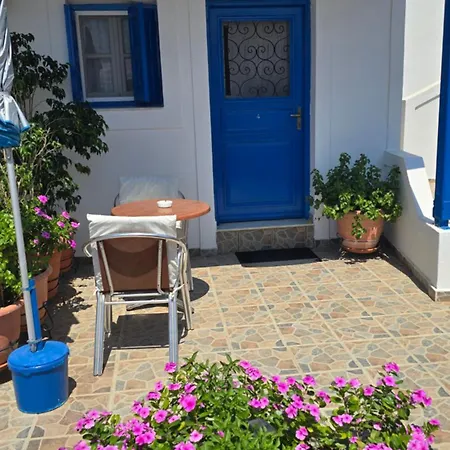 Apartment Avra