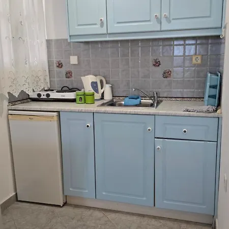Avra Apartment *