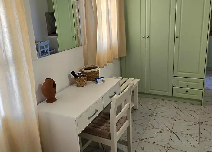 Avra Apartamento