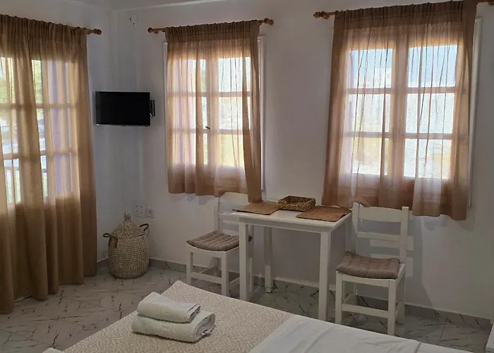 Apartamento Avra